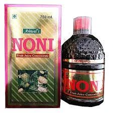 Naturalniy Sok Noni Noni 100 %
