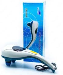 Massajer dlya tela Body massager 2 speed