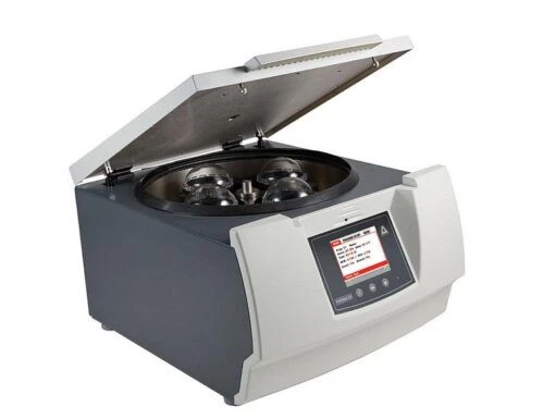 Центрифуга с охлаждением Consul 21/21R