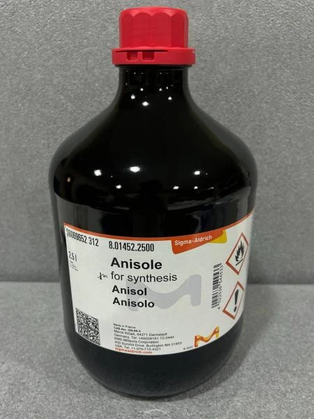 Анизол 8014522500