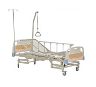 Funktsional to'shak ("DMS-3", matras bilan)