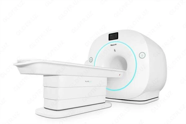 MRT Neusoft NeuMR 1.5T