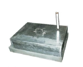 Vanna s gidrozatvorom VGZ- dlya xraneniya obrazsov:1005145