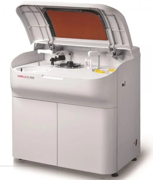 Анализатор CS-300B автоматический биохимический