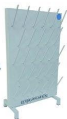 Колбо-сушитель с феном УМ 361