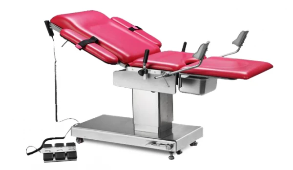 Ginekologicheskiy stol ET400B