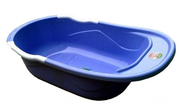 Ванна Детская