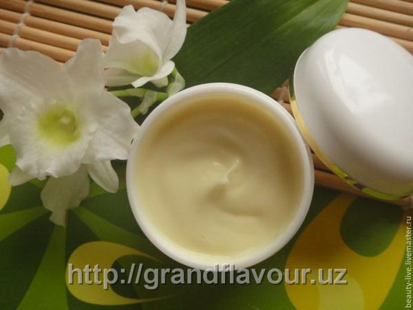 Kosmetika dlya uxoda za telom