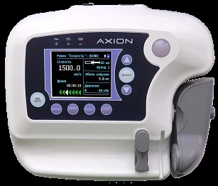 Shprisevoy dozator D-01