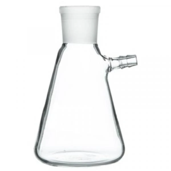 Колба Бунзена 1-500 ТС