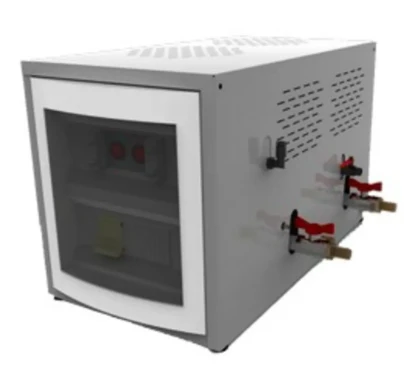 Bidistillyator elektricheskiy BE-2