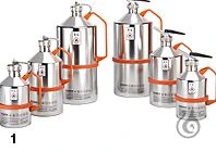 Защитные контейнеры, Rötzmeier