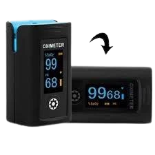 Пульсоксиметр CREATIVE PC-60A