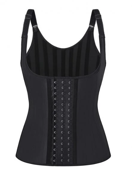 Колумбийский латексный корсет