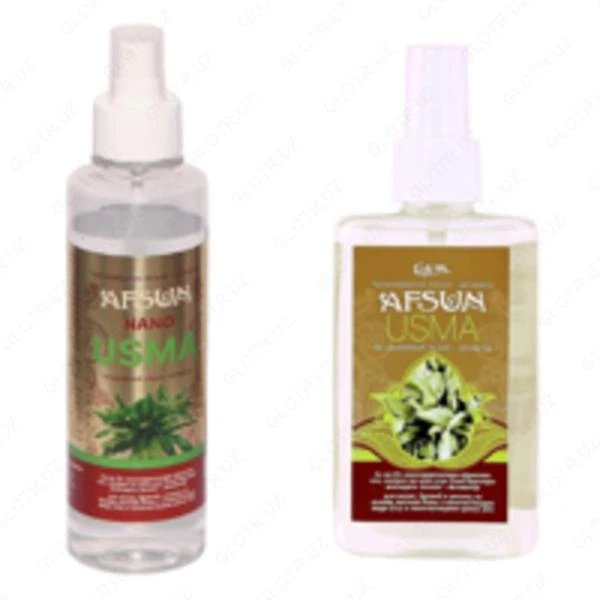 Loson-aktivator rosta volos - AFSUN-USMA