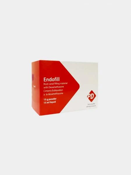 Endofil 15g+15ml