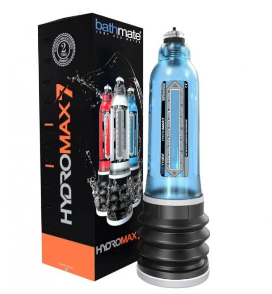 Erkaklar uchun - vakuum