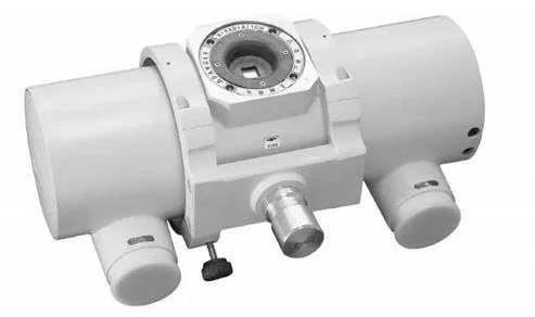 SHIMADZU 0,6/1,2P324DK-85 rentgen trubkasi