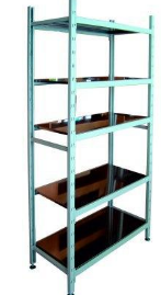 Stellaj laboratorniy UM 245A