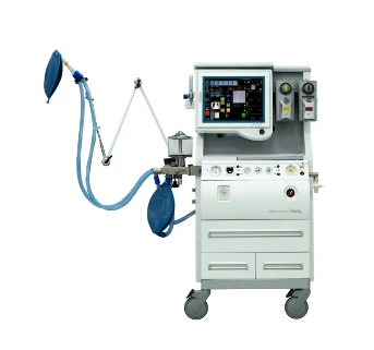 Narkozniy apparat VENAR Libera Screen + AGAS