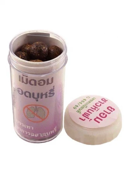 Шарики против курения моментальный эффект