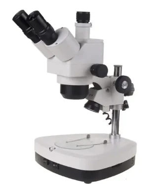 Микроскоп Микромед MC-2-ZOOM вар.1А/вар.2А