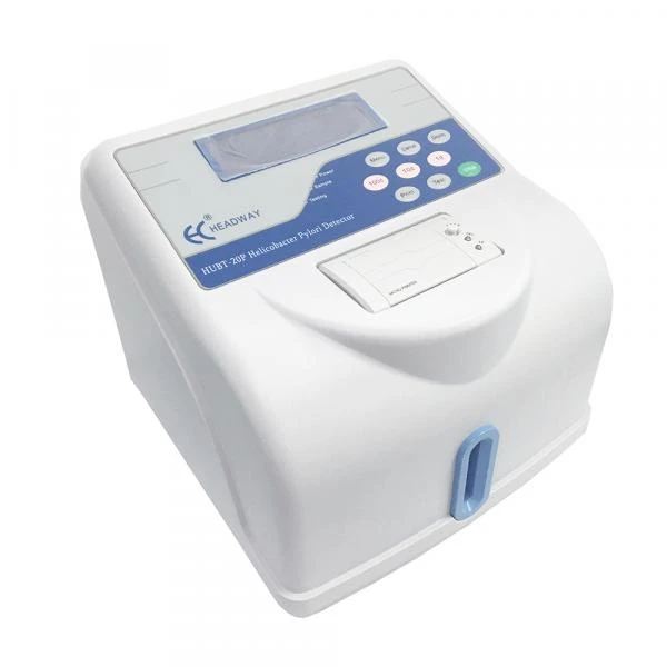 Xelikobakter Pilori HEADWAY HUBT-20P