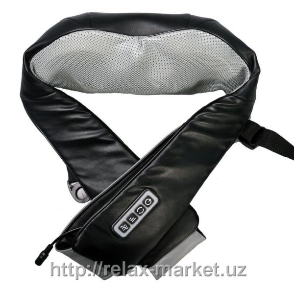 Универсальный массажер для всего тела