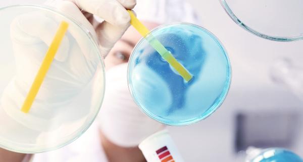 Набор реактивов д/опред жесткости воды (200опр)