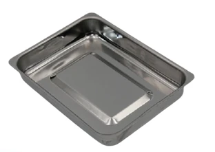Лоток прямоугольный большой (глубина 5 см * ширина 27 см * длина 32)