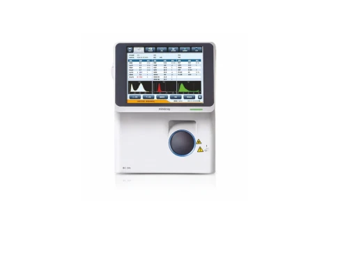 Автоматический гематологический анализатор BC-30s