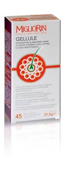 kapsulalar dlya ukrepleniya volos i nogtey Migliorin Vivasan