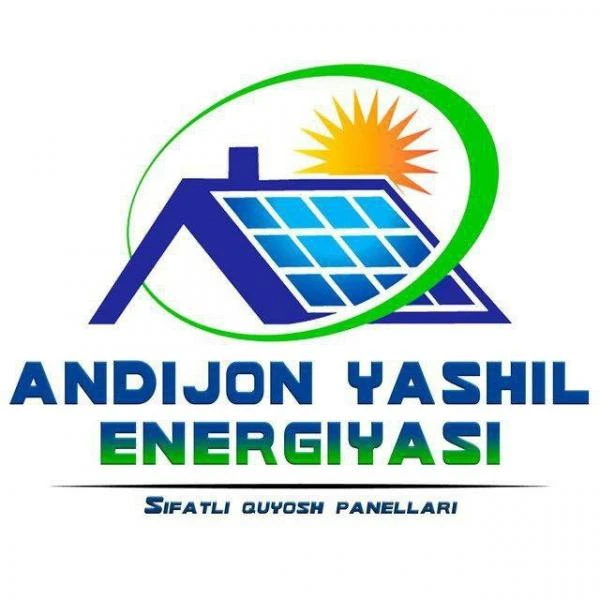 "ANDIJAN YASHIL ENERGIYA" OOO