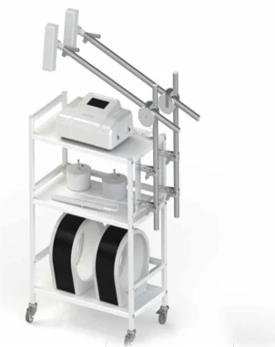 Apparat Magnit M - 100 (analog Polyus - 2M)