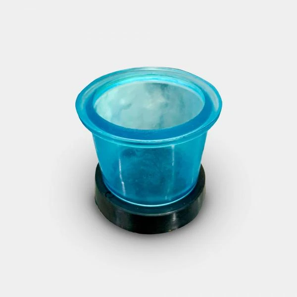 Акриловый опок Acrylic Mixing Cup