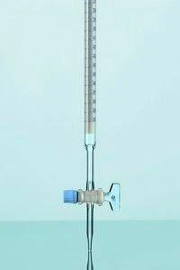 Бюретка 1-3-2-50-0,1 б/ кр.