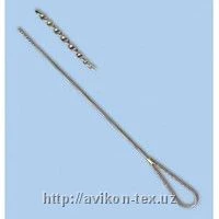 Zond nosovoy (dlina 142 mm, diametr 2 mm) 227/7