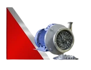 Гомогенизатор-диспергатор смесей