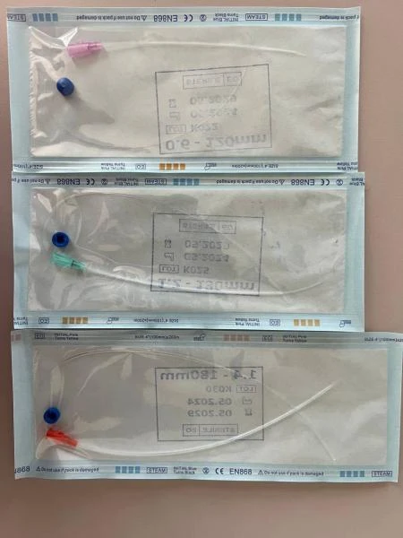 Герметизирующая пленка