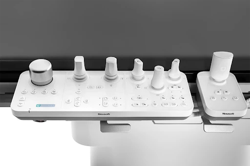 Ангиографические оборудование NeuAngio 30C