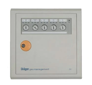 Ustroystvo zonalnogo kontrolya