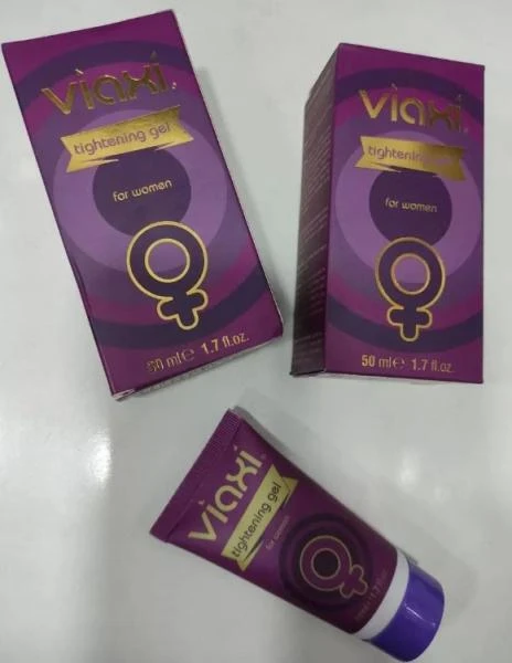 Viaxi Tightening Gel гель