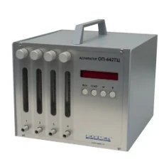 #217.Aspirator OP-431 TS