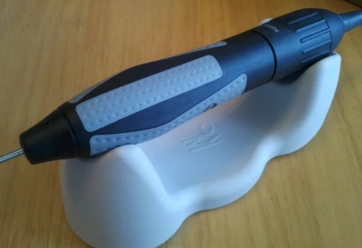 Bormashina K-POWERGRIP