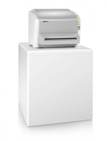 Оцифровщик для ветеринарии AGFA CR-10X