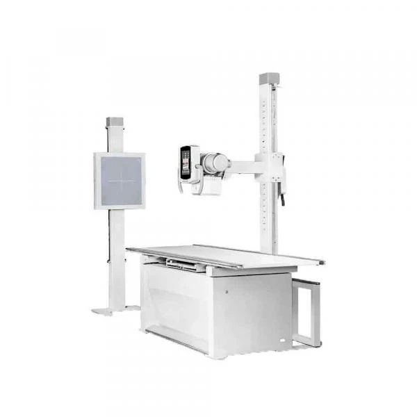 Stasionarniy sifrovoy rentgenovskiy apparat DR 6600