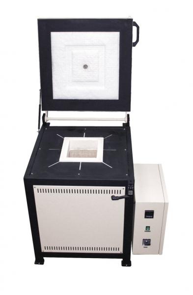 Laboratornaya shaxtnaya elektropech SNOL 10/900