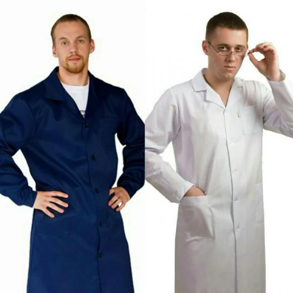 Medisinskaya spesodejda