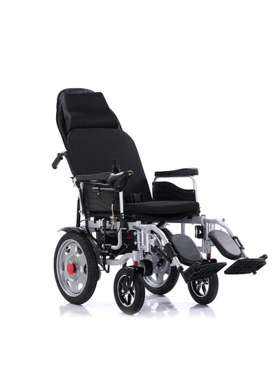 Электрическая инвалидная коляска JL100W-03A