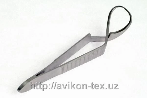 Zajim dlya ppikpepleniya operasionnogo belya